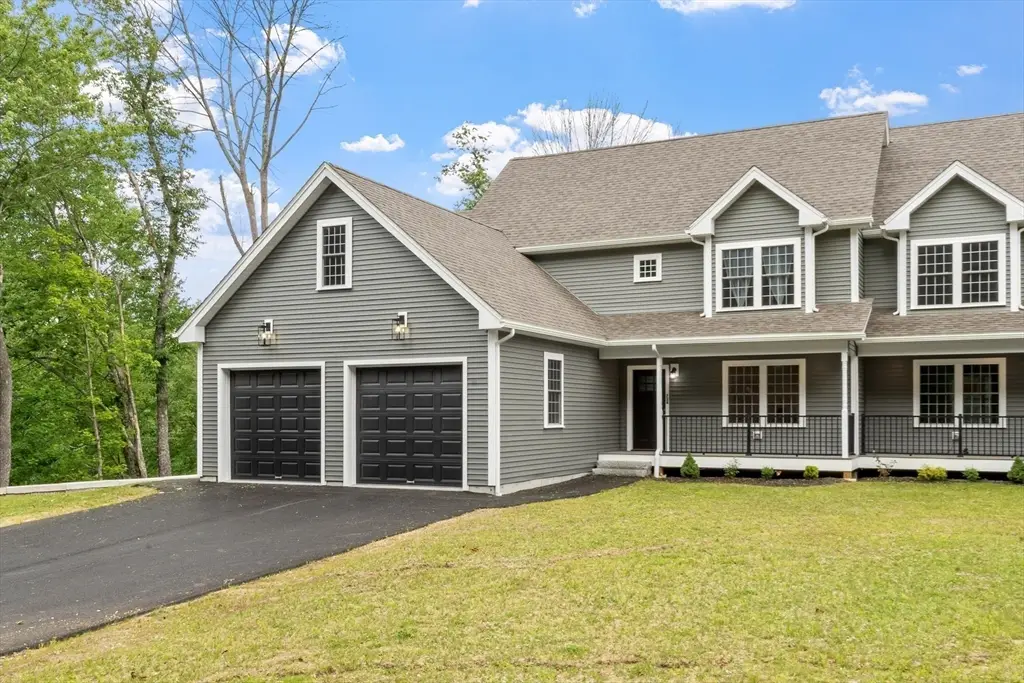 72 Cottage Ln #A, Templeton, MA 01468 - #1