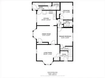 48 Whiting, Lynn, MA 01902 - #2