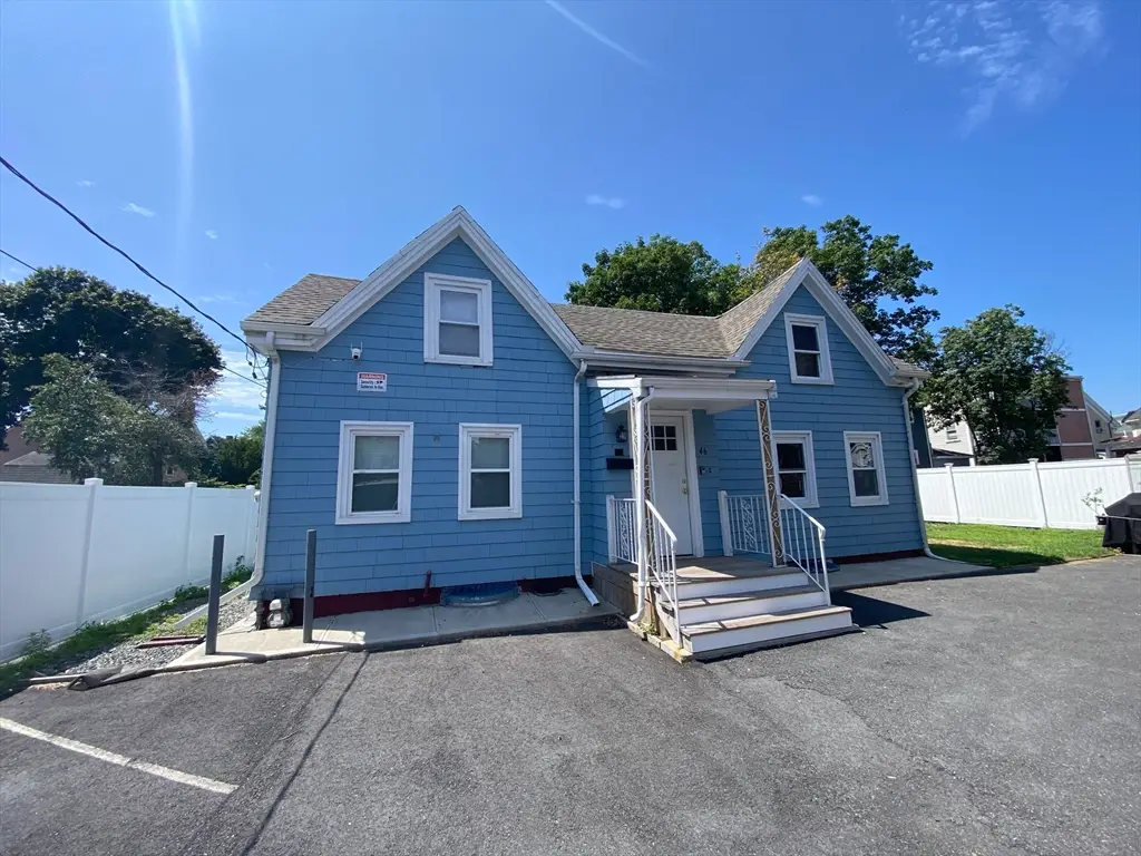 46 Whiting Street, Lynn, MA 01902 - #1