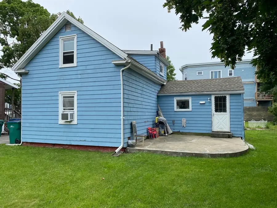 46 Whiting Street, Lynn, MA 01902 - #3