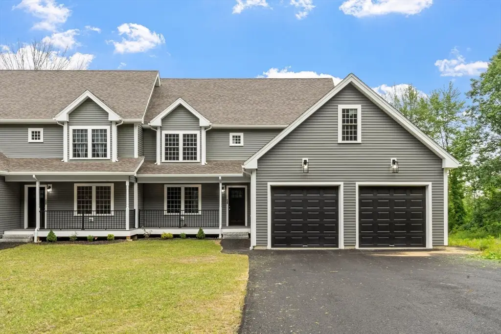 72 Cottage Ln #B, Templeton, MA 01468 - #1