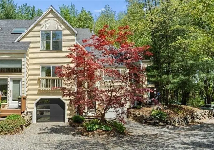 8 Deer Path #8, Hudson, MA 01749 - #2