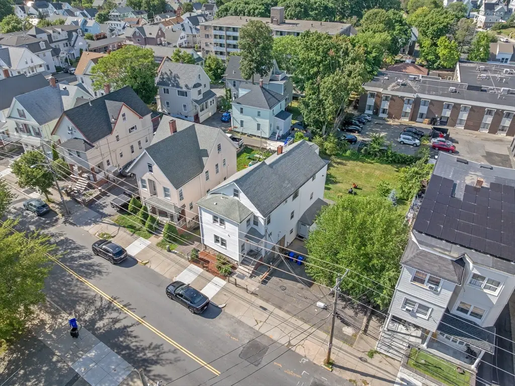 21 Medford St., Malden, MA 02148 - #1