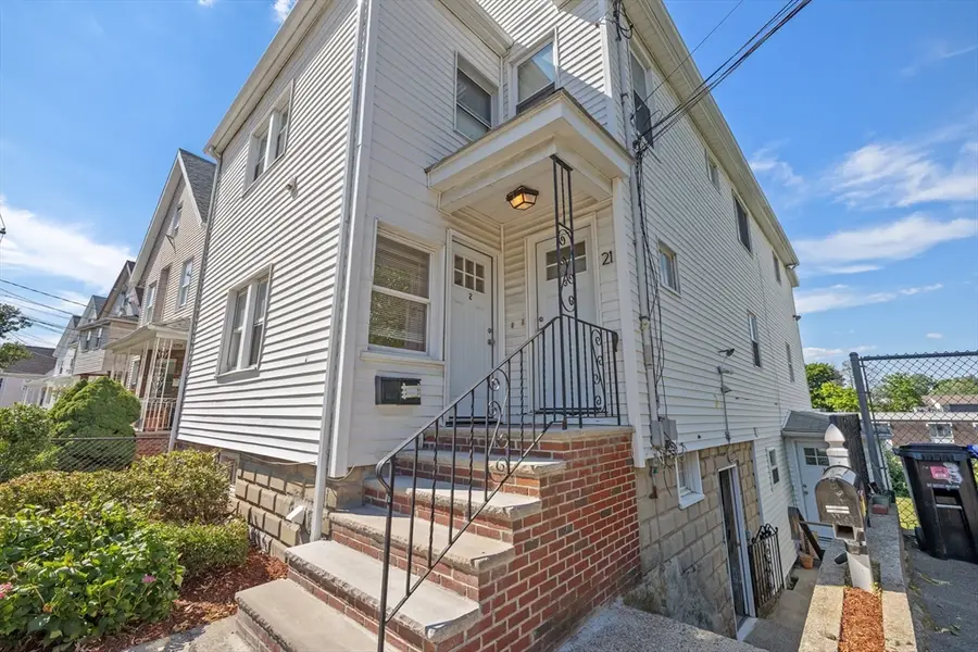 21 Medford St., Malden, MA 02148 - #2