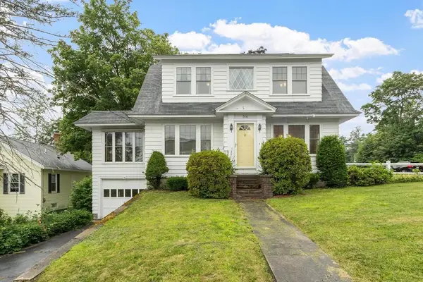 506 Central Street, Winchendon, MA 01475