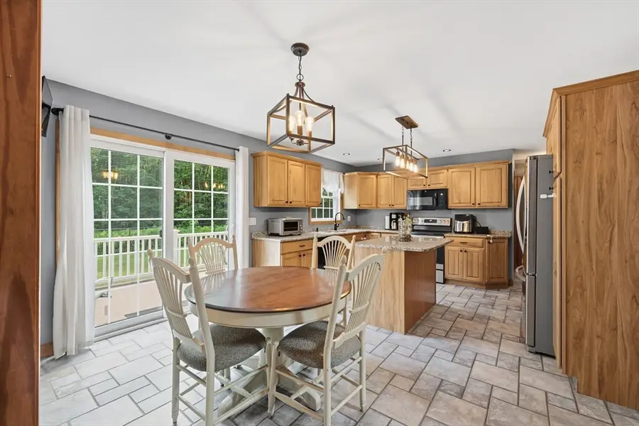 166 Greenville St, Spencer, MA 01562 - #2