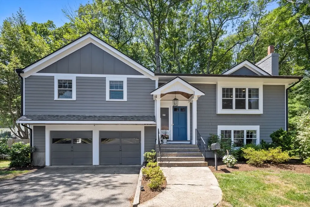 109 Linden St, Needham, MA 02492 - #1