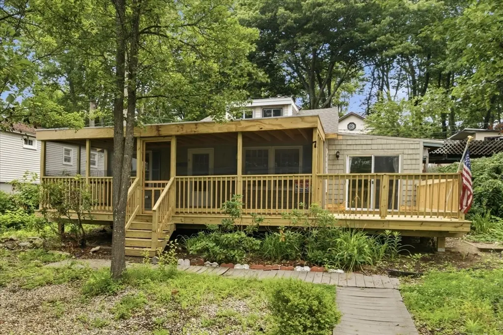 7 Victoria Avenue, Rutland, MA 01543 - #1