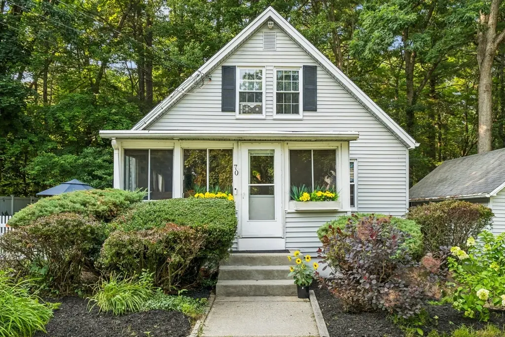 70 Mirror Lake Ave #70, Norfolk, MA 02056 - #1