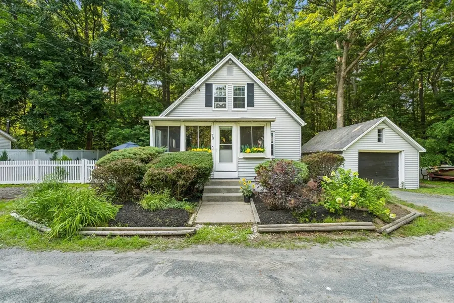 70 Mirror Lake Ave #70, Norfolk, MA 02056 - #2
