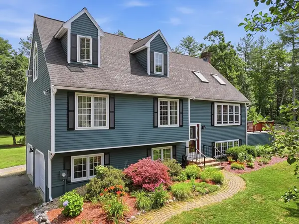 24 Piccadilly Circle, Holden, MA 01522
