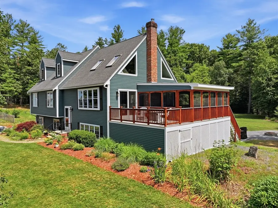 24 Piccadilly Circle, Jefferson, MA 01522 - #2