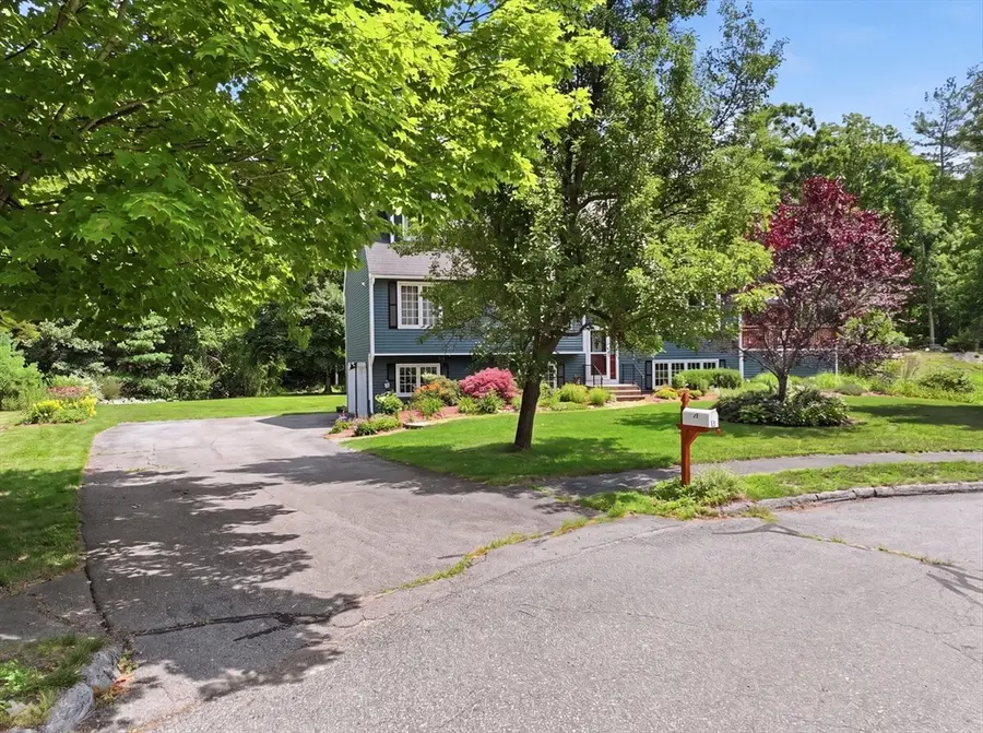 24 Piccadilly Circle, Jefferson, MA 01522 - #3