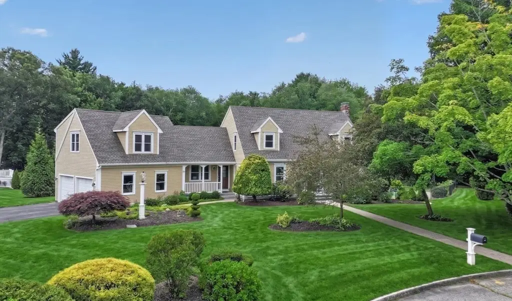 72 Beckford Farm Road, Hanover, MA 02339 - #1