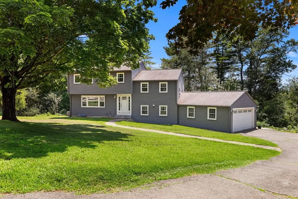 13 Conrad Cir, Wenham, MA 01984 - #1