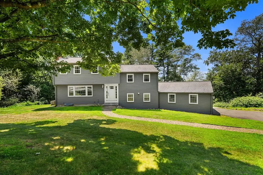 13 Conrad Cir, Wenham, MA 01984 - #2