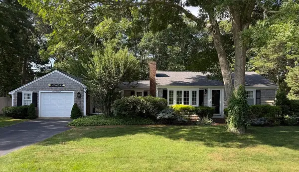15 Maushops Path, Yarmouth, MA 02673