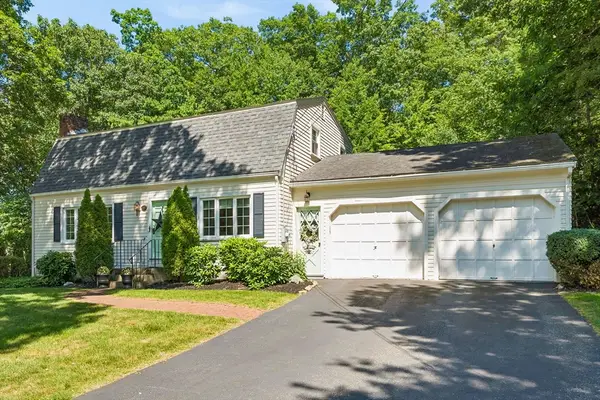 12 Hyder Street, Westborough, MA 01581