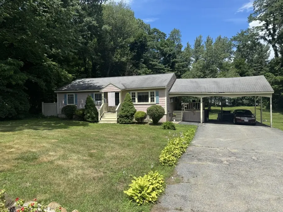 76 Andover Rd, Billerica, MA 01821 - #2