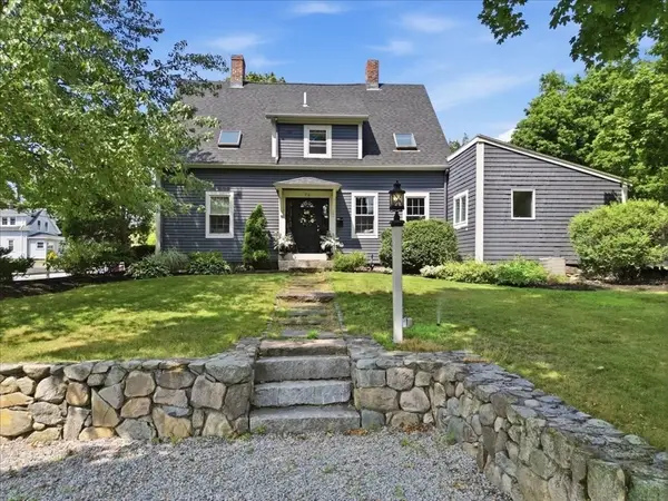 74-76 Park Ave, Weymouth, MA 02190