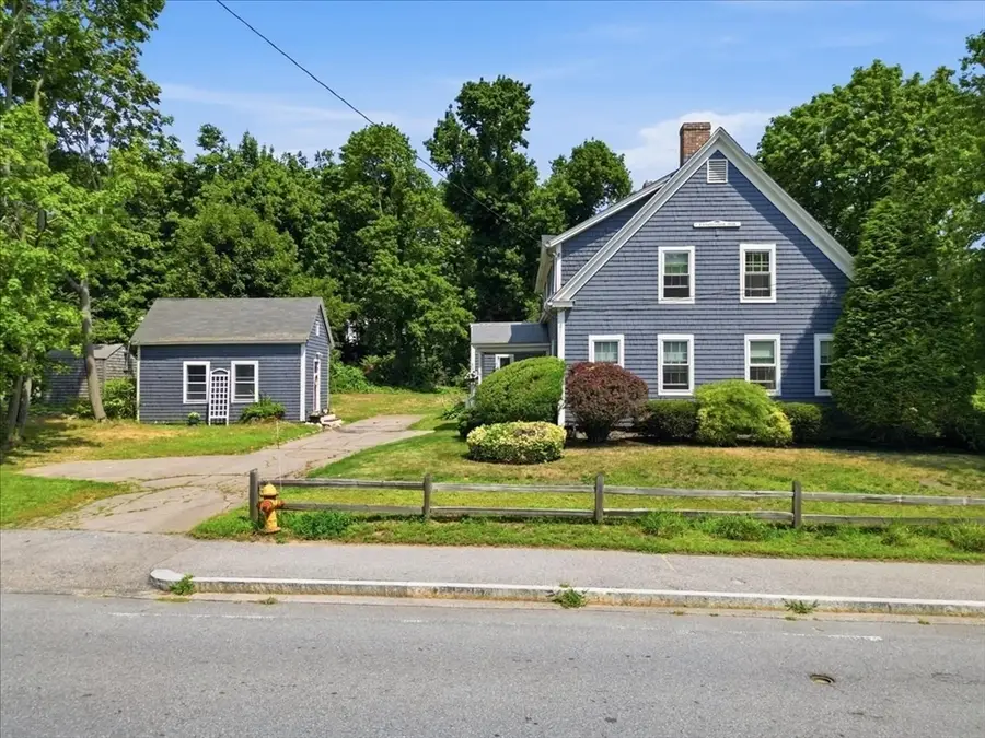 74-76 Park Ave, Weymouth, MA 02190 - #2