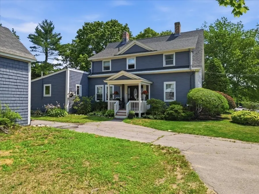 74-76 Park Ave, Weymouth, MA 02190 - #3