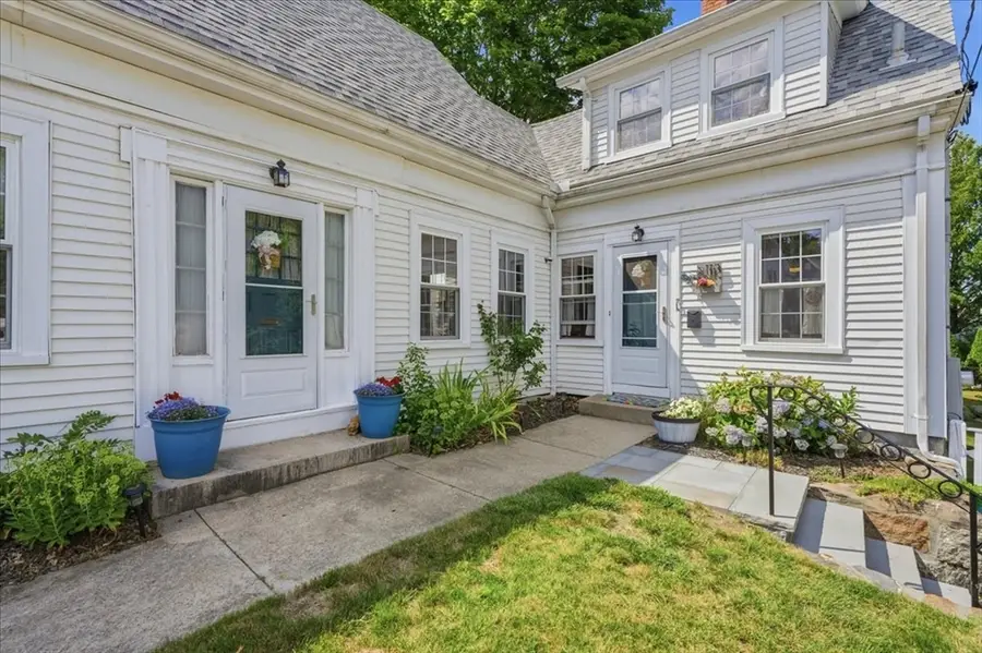 113 Temple St, Whitman, MA 02382 - #3