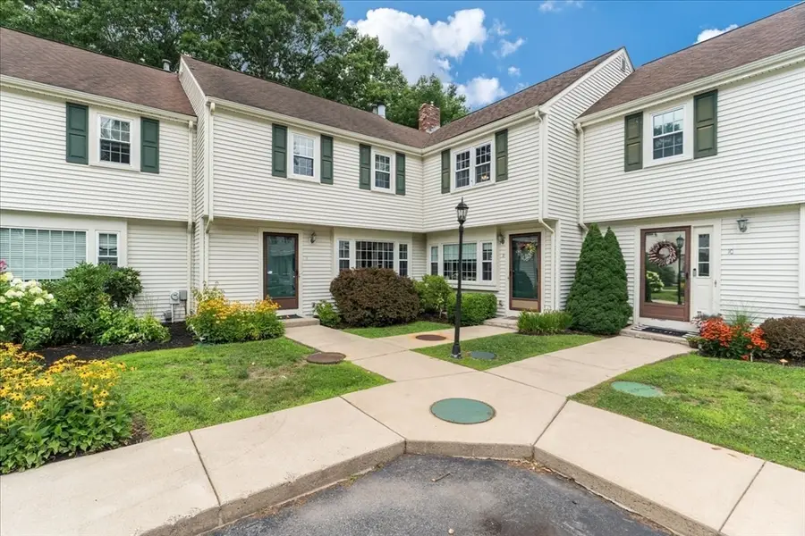 801 Washington St #8, Pembroke, MA 02359 - #2