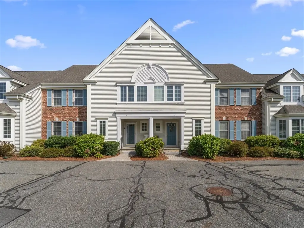 9 Baldwin Court #9, Westborough, MA 01581 - #1