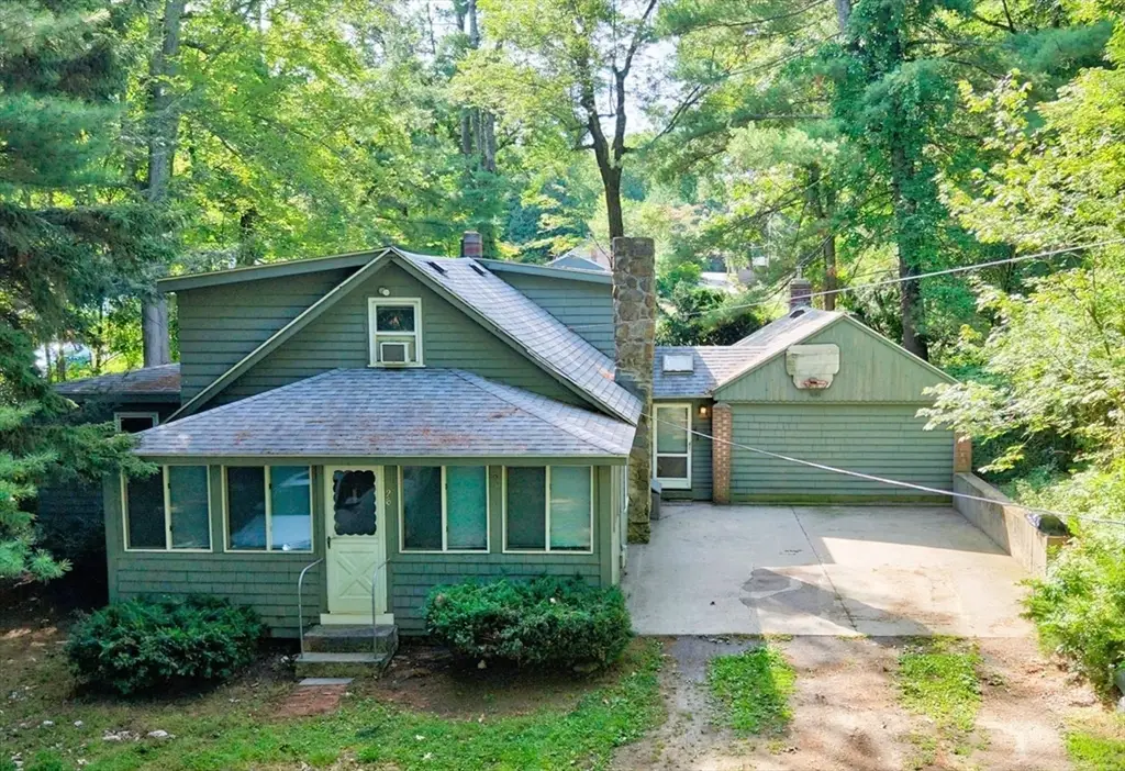 26 Tucker St, Glocester, RI 02814 - #1