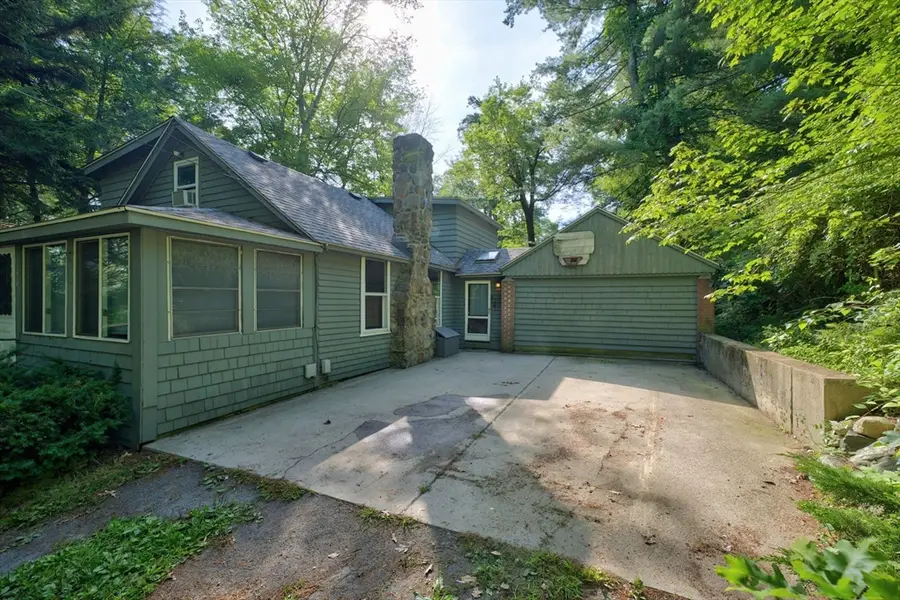 26 Tucker St, Glocester, RI 02814 - #2