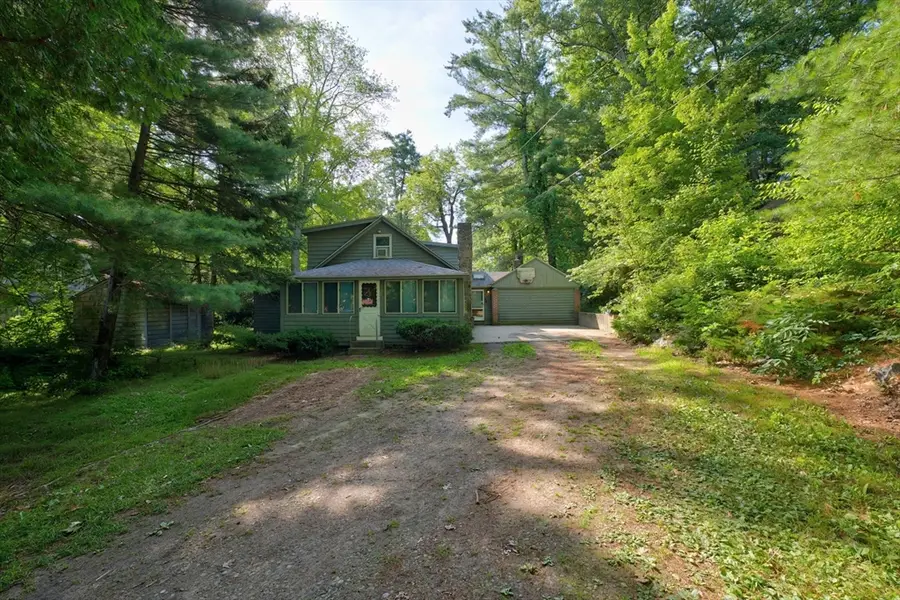 26 Tucker St, Glocester, RI 02814 - #3