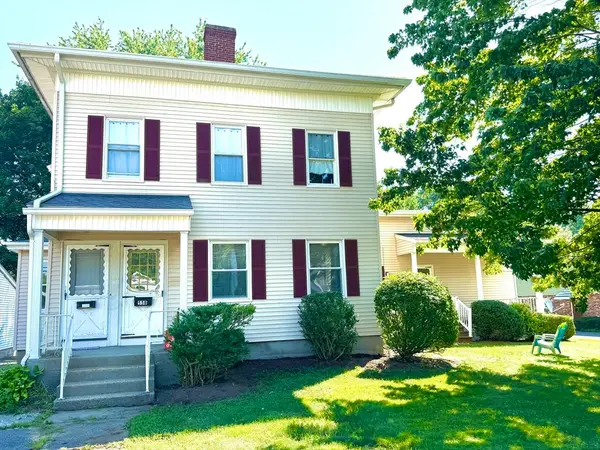55 Northampton St, Easthampton, MA 01027