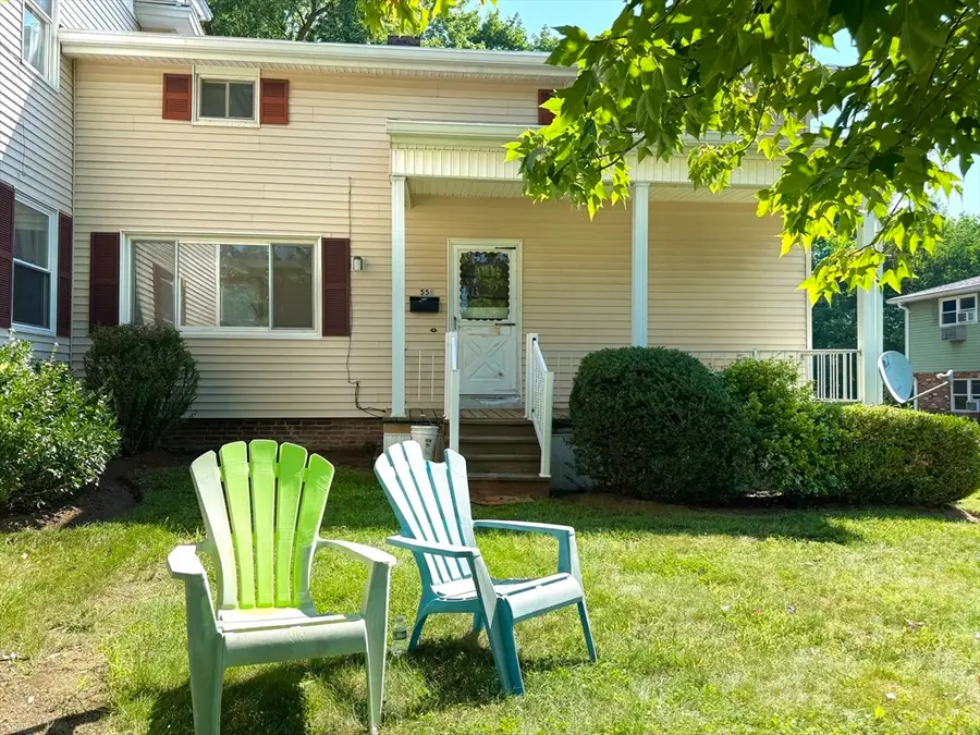 55 Northampton St, Easthampton, MA 01027 - #2