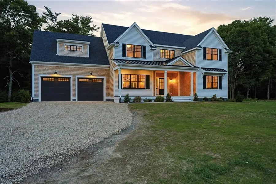 5 Tucker Lane, Marion, MA 02738 - #2