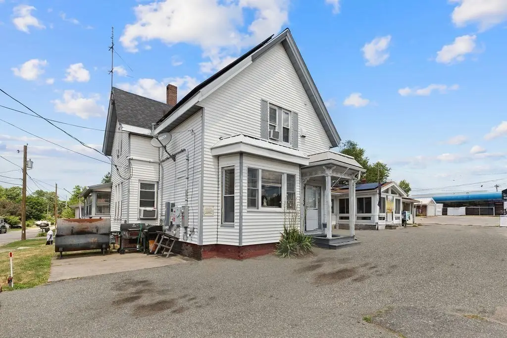 616 Centre, Brockton, MA 02302 - #1
