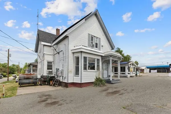 616 Centre, Brockton, MA 02302