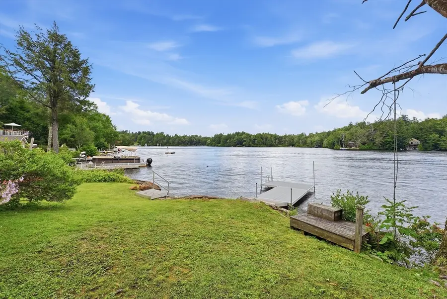 279 Old Pond Rd, Becket, MA 01223 - #3
