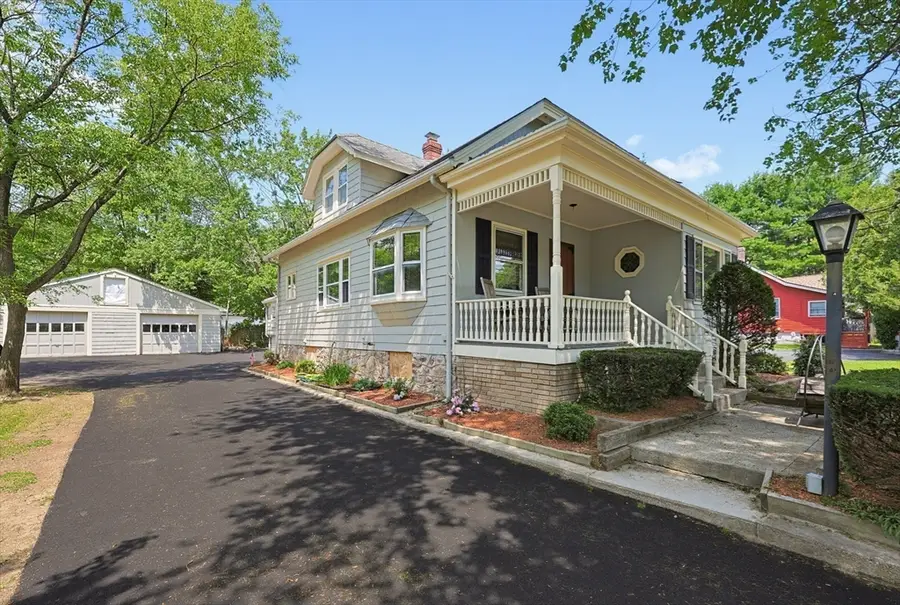 640 Pulaski Blvd, Bellingham, MA 02019 - #2
