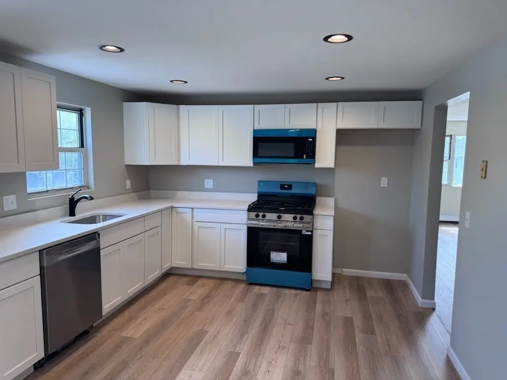 1099 River St #3, Boston, MA 02136 - #1