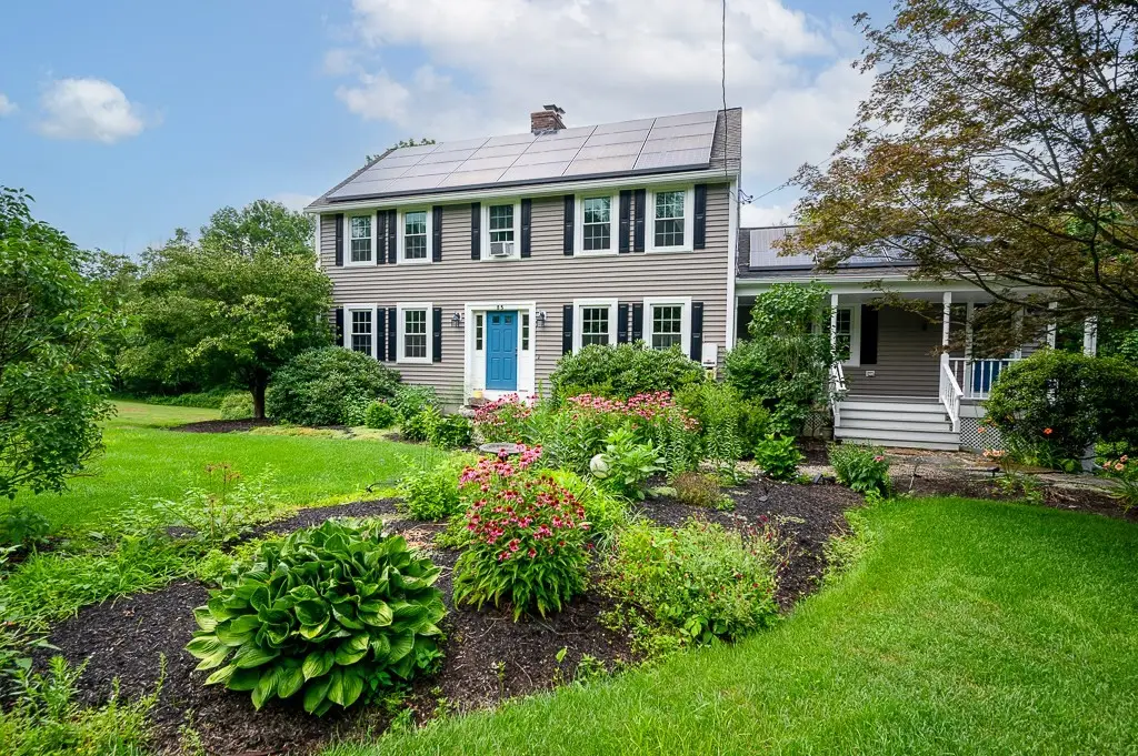 85 Millbury Rd, Oxford, MA 01540 - #1