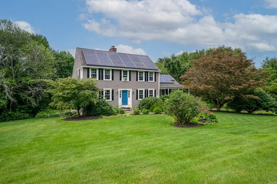 85 Millbury Rd, Oxford, MA 01540 - #2