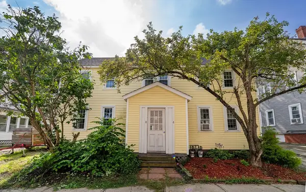 6 Spring St, Amesbury, MA 01913