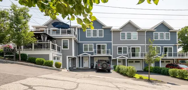 108 Bridge St. #1, Beverly, MA 01915