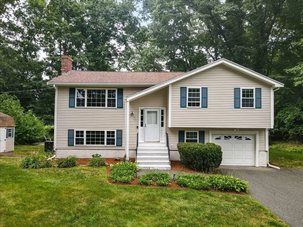 92 Lovering Street, Medway, MA 02053 - #1