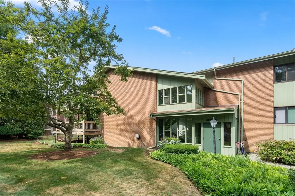 980 Plain St #14, Marshfield, MA 02050 - #1