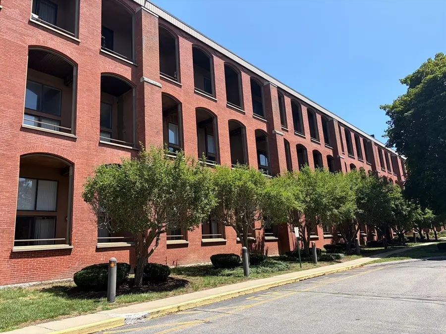 96 Old Colony Avenue #131, East Taunton, MA 02718 - #2