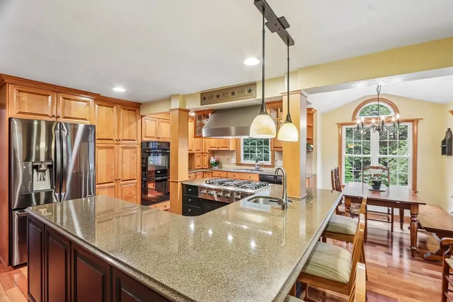 59 Oxford Dr, Franklin, MA 02038 - #2
