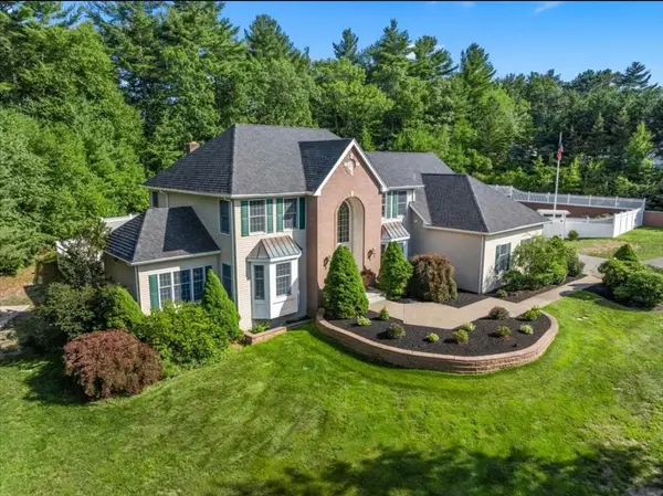 256 Hillcrest Rd, Marshfield, MA 02050