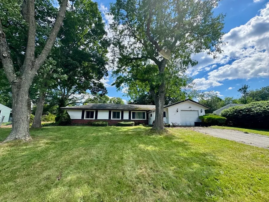 105 Royal Road, Brockton, MA 02302 - #2